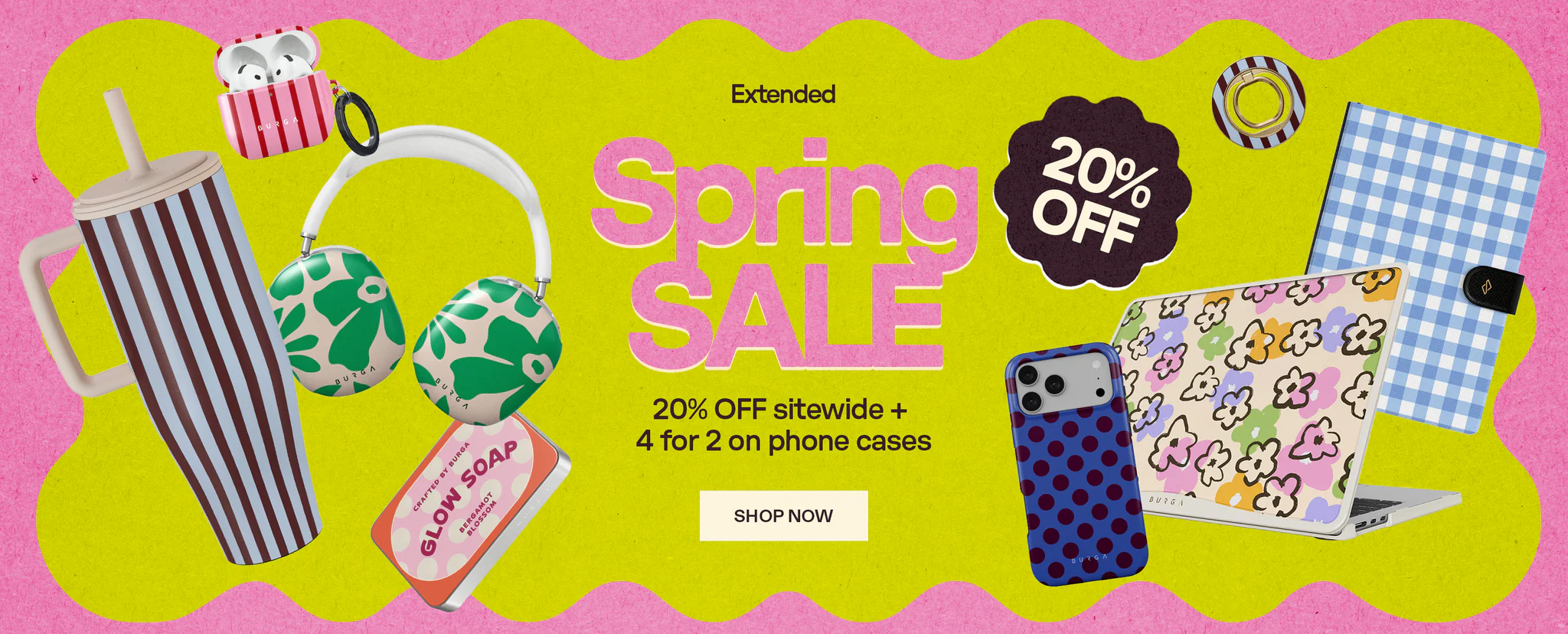 Elevate Your Everyday Essentials