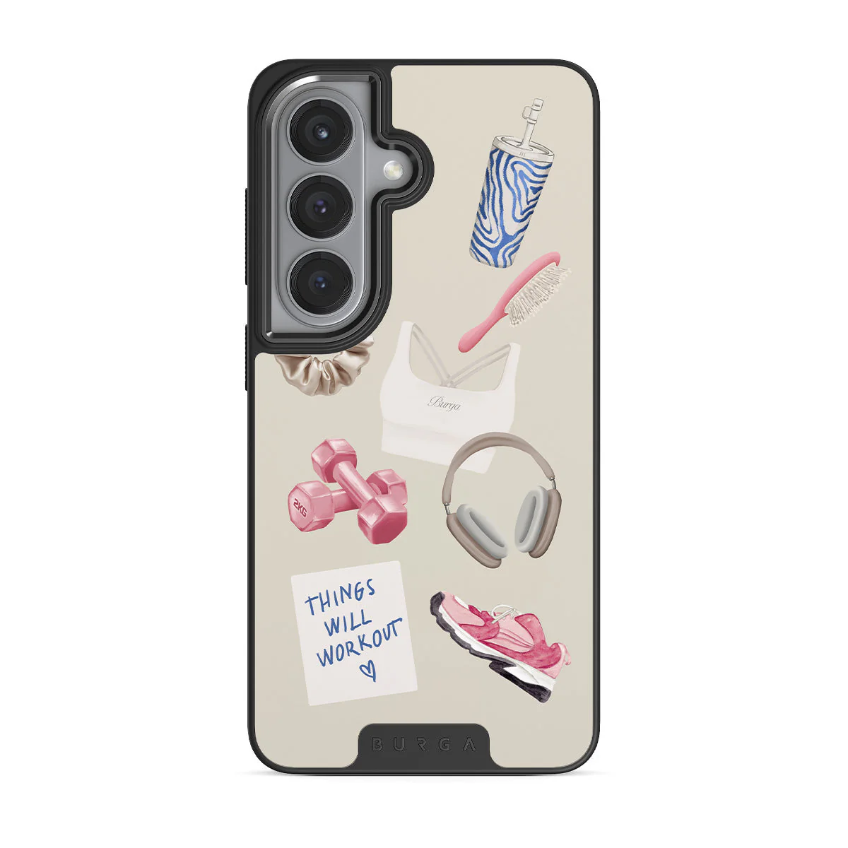 5AM Club - Samsung Galaxy S26 Case - Image 12