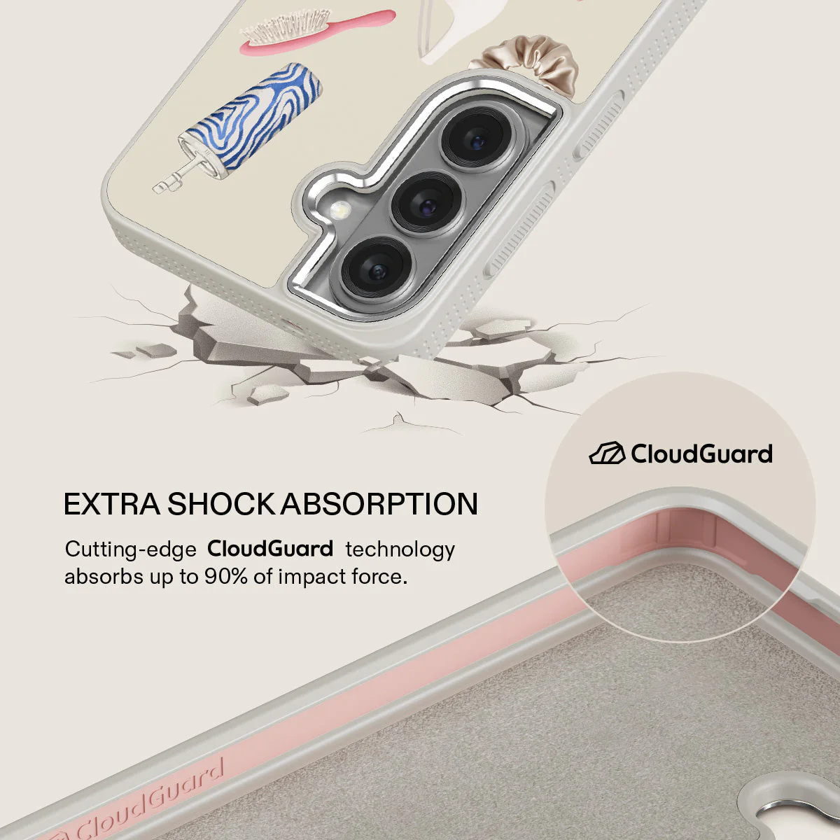 5AM Club - Samsung Galaxy S26 Case - Image 35