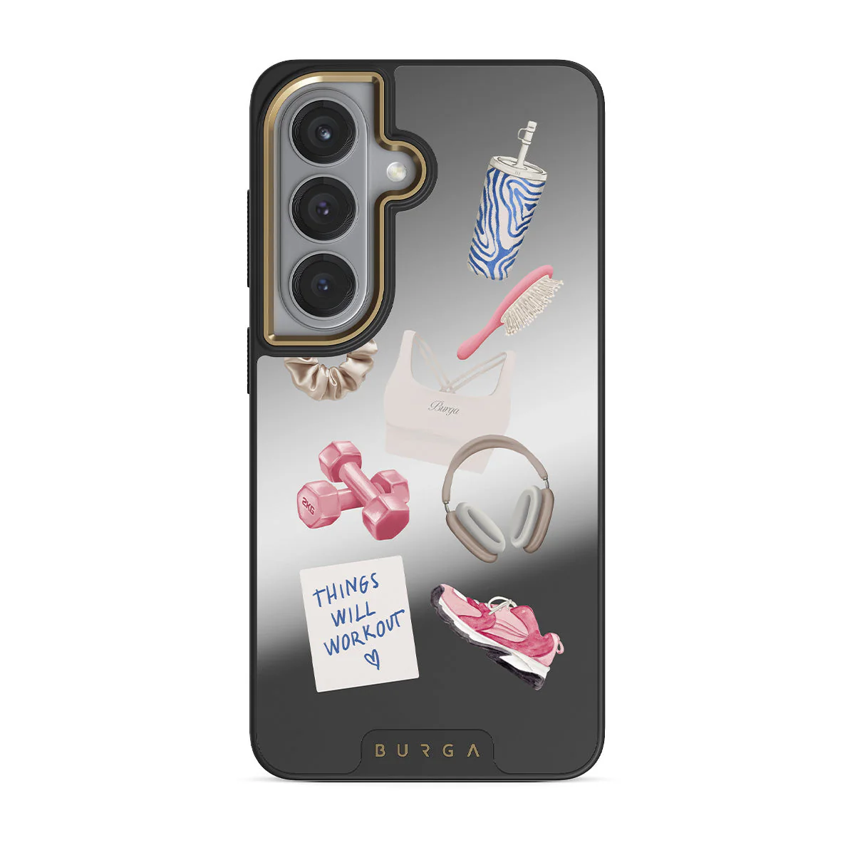 5AM Club - Samsung Galaxy S26 Case - Image 40