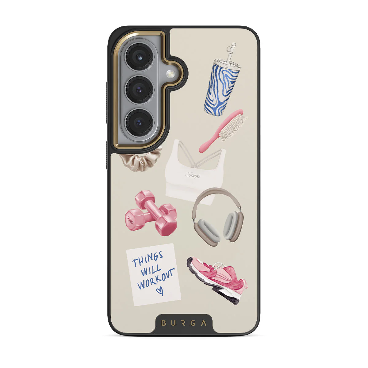5AM Club - Samsung Galaxy S26 Case - Image 5
