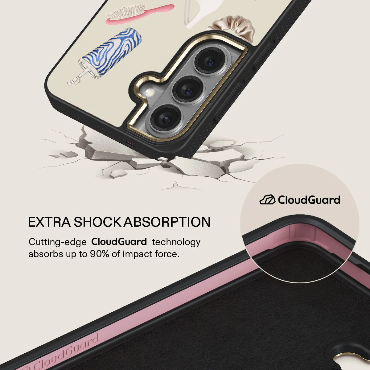 5AM Club - Samsung Galaxy S26 Case - Image 7