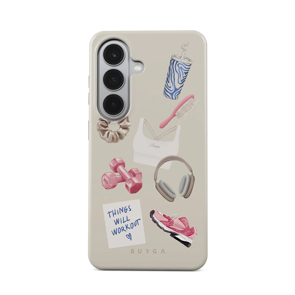 5AM Club - Samsung Galaxy S26 Plus Case