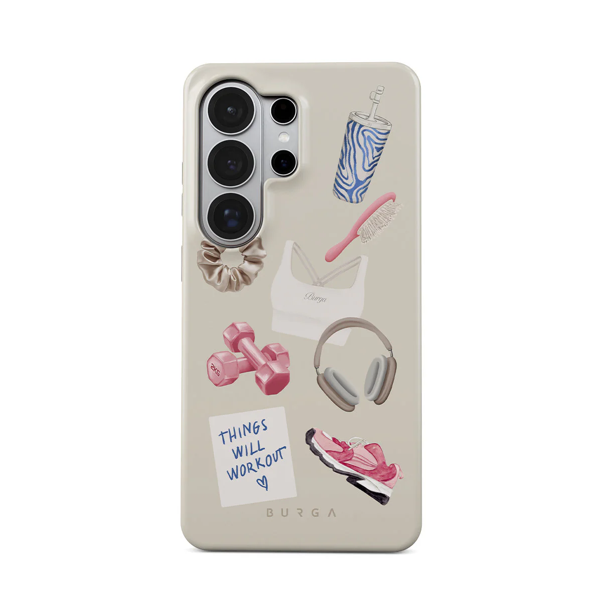 5AM Club - Samsung Galaxy S26 Ultra Case