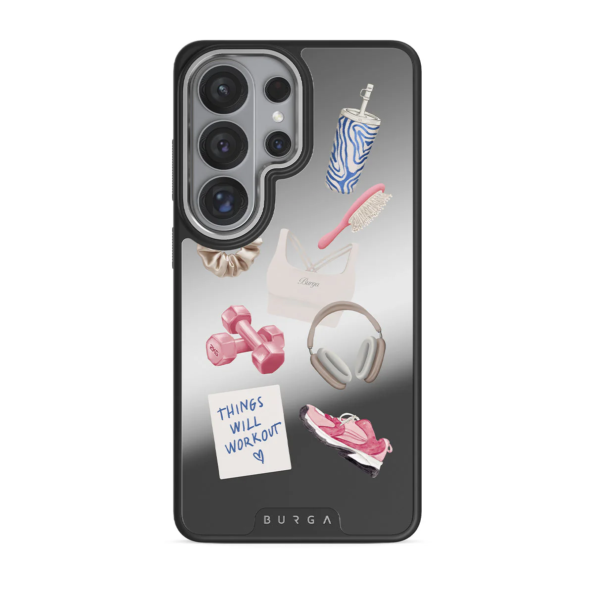 5AM Club - Samsung Galaxy S26 Ultra Case - Image 56