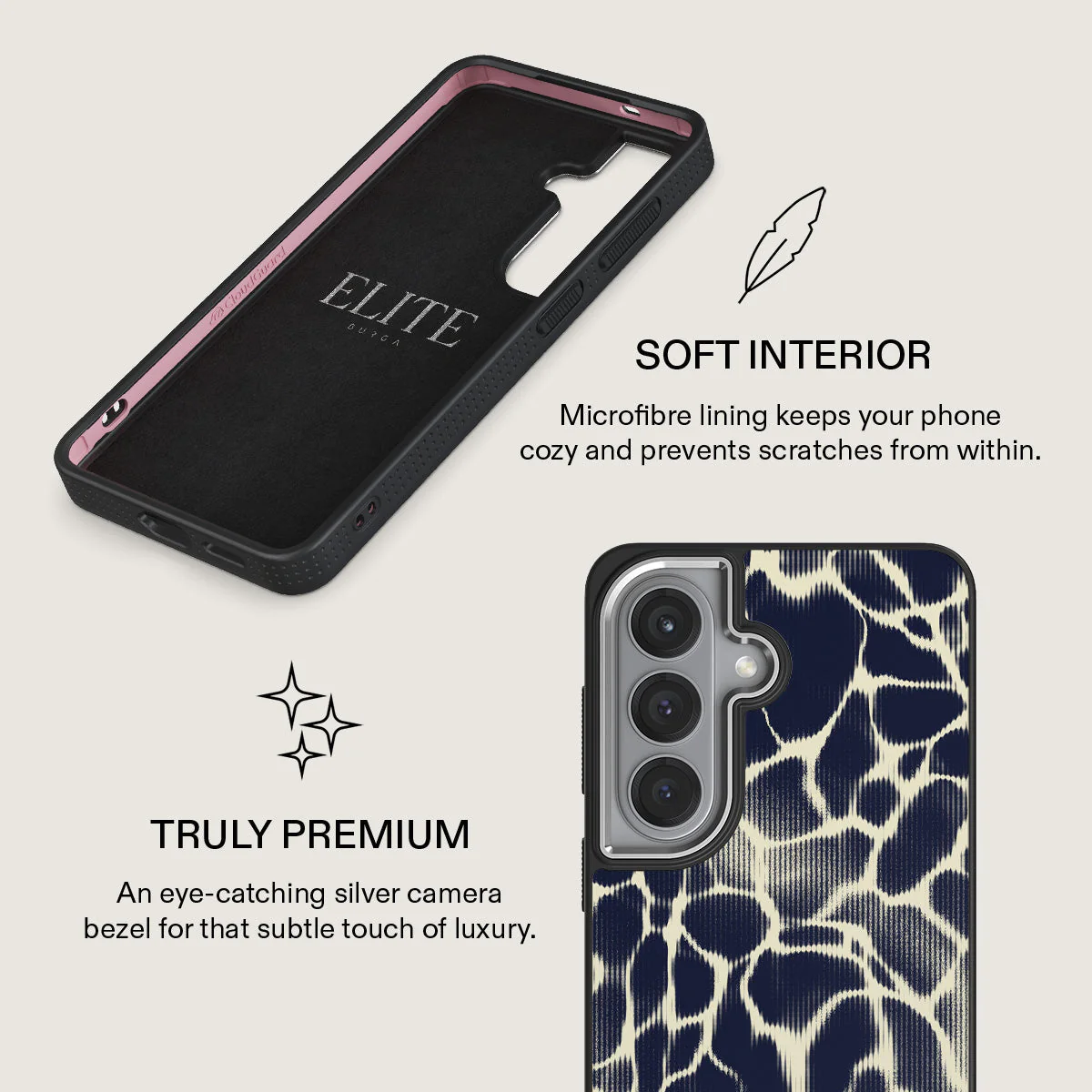 Abyss - Samsung Galaxy S26 Case - Image 24