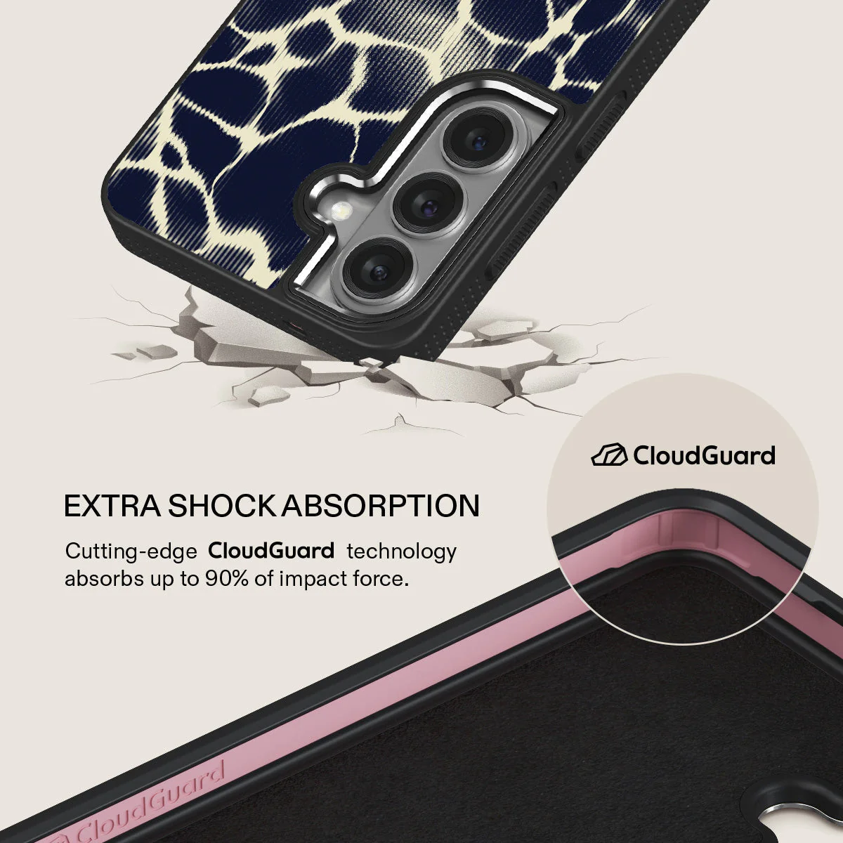 Abyss - Samsung Galaxy S26 Plus Case - Image 14