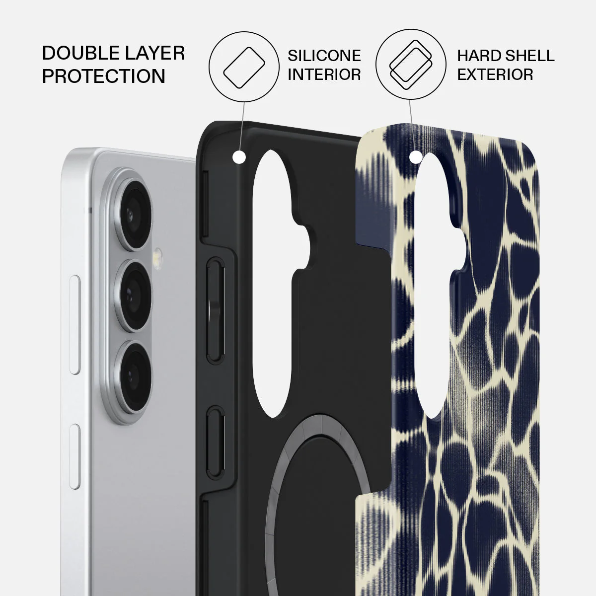 Abyss - Samsung Galaxy S26 Plus Case - Image 2