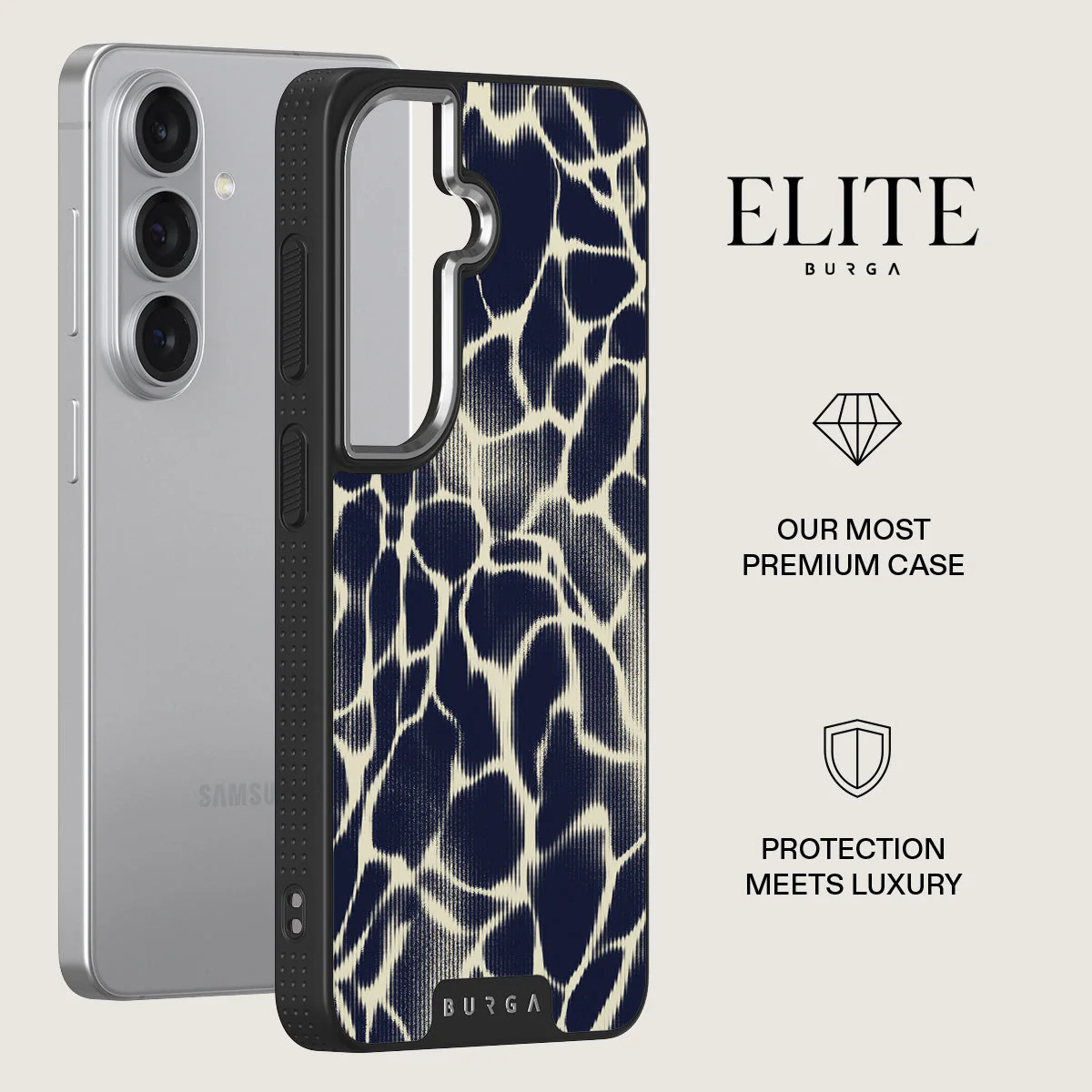 Abyss - Samsung Galaxy S26 Plus Case - Image 20