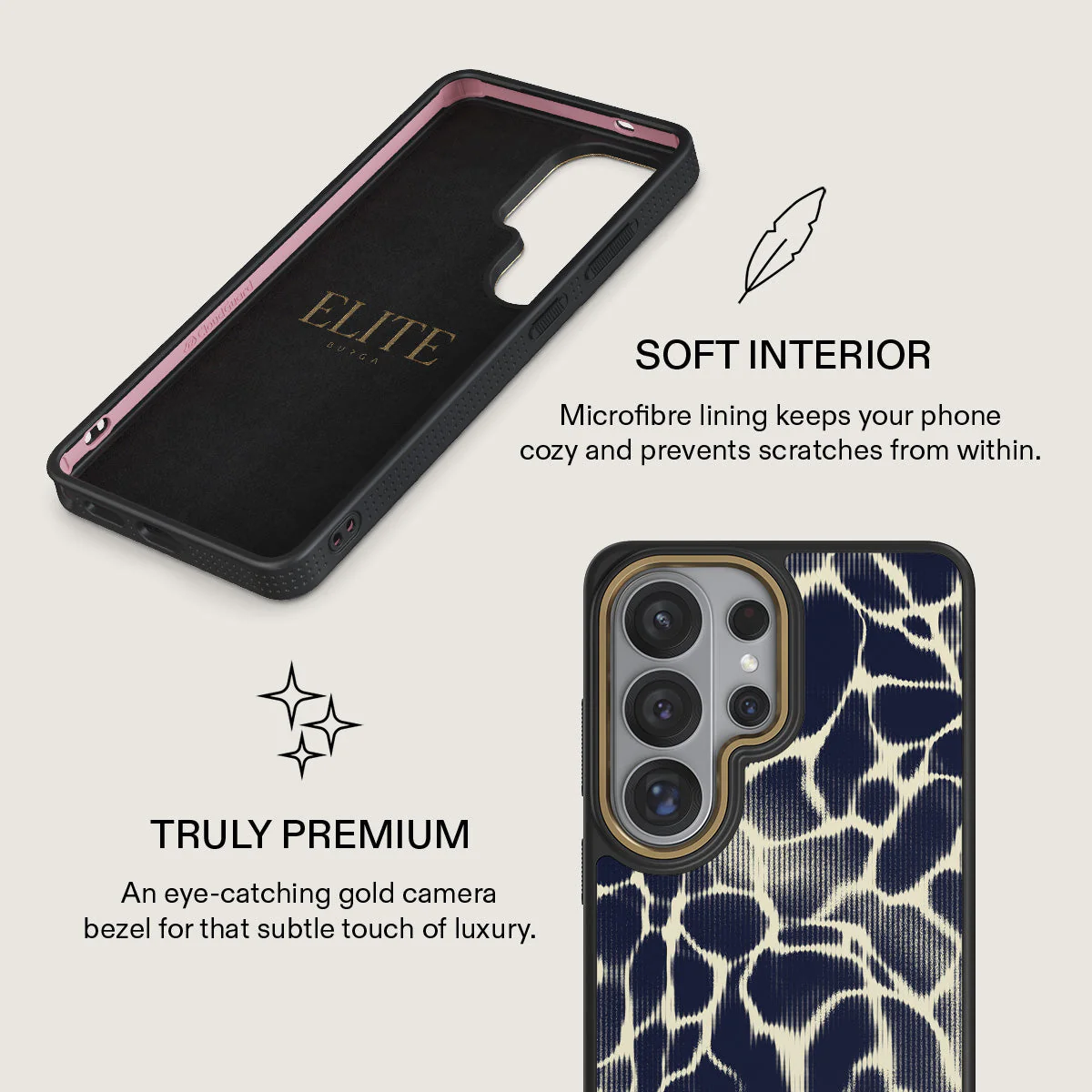 Abyss - Samsung Galaxy S26 Ultra Case - Image 10