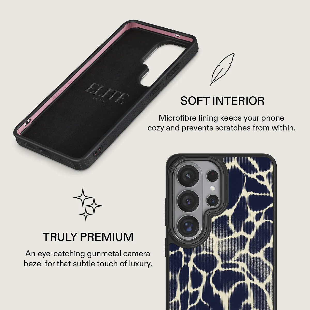 Abyss - Samsung Galaxy S26 Ultra Case - Image 17