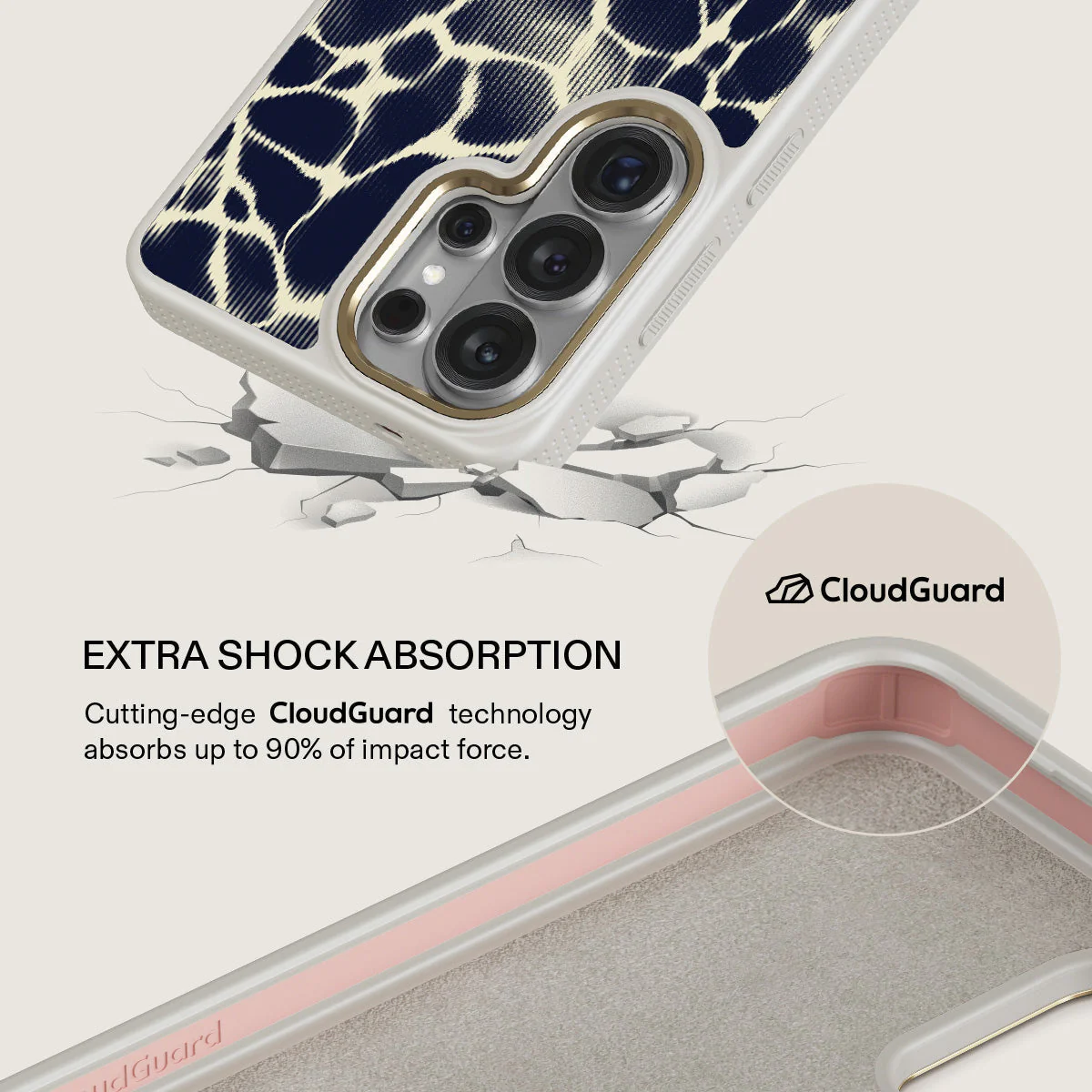 Abyss - Samsung Galaxy S26 Ultra Case - Image 28