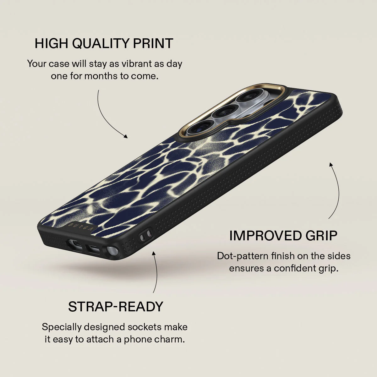 Abyss - Samsung Galaxy S26 Ultra Case - Image 9