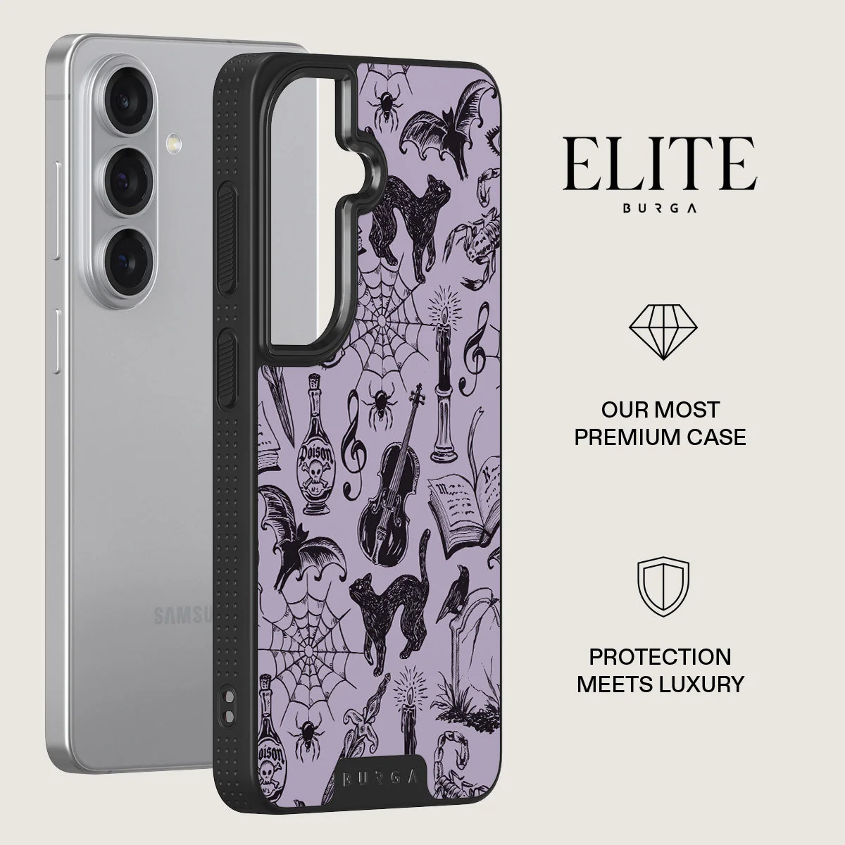 Academy - Samsung Galaxy S26 Case - Image 13