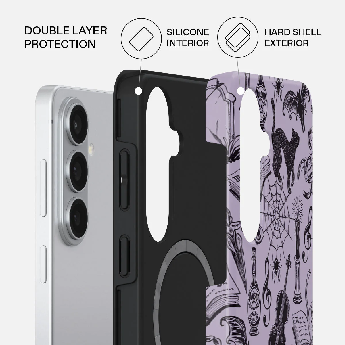 Academy - Samsung Galaxy S26 Case - Image 2