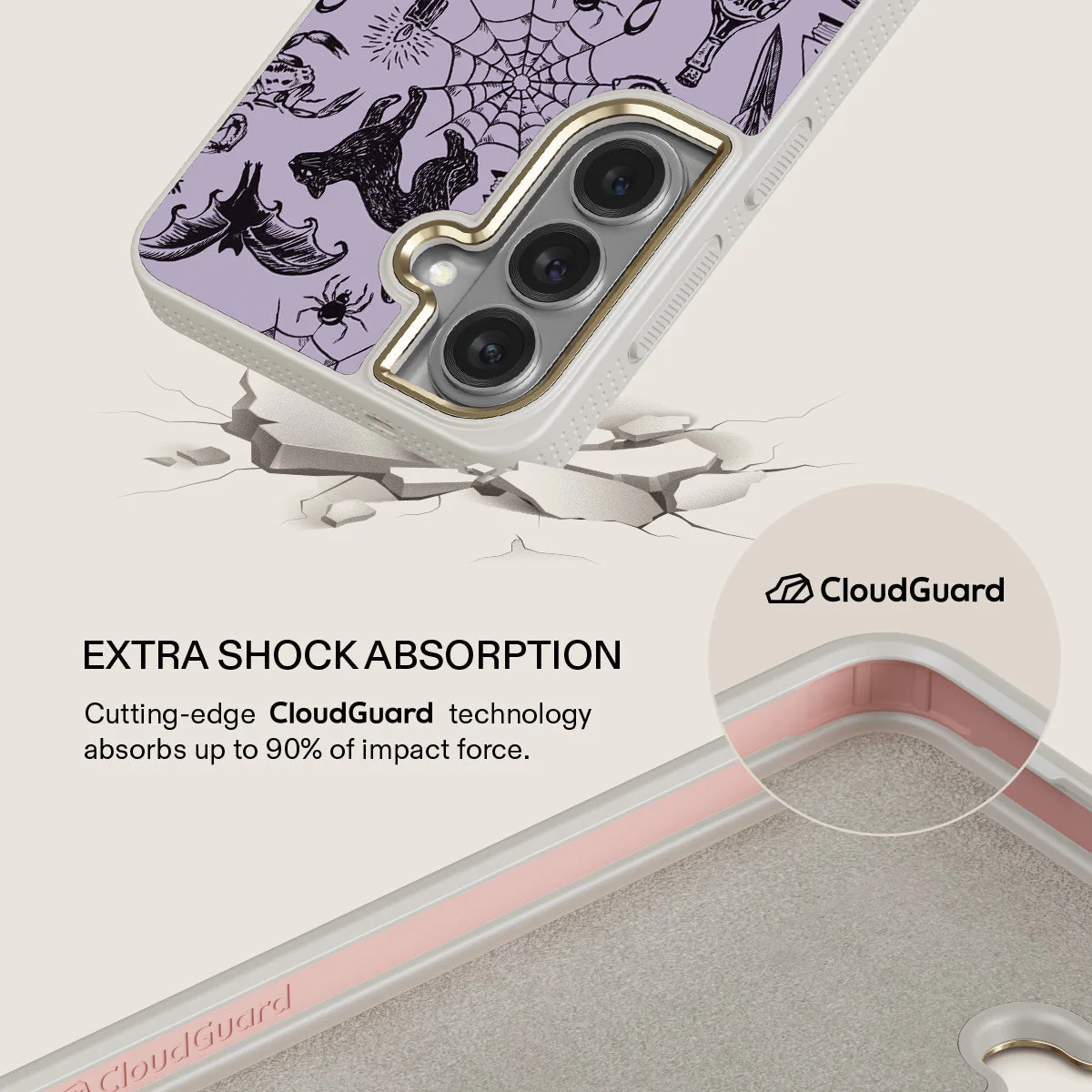 Academy - Samsung Galaxy S26 Case - Image 28