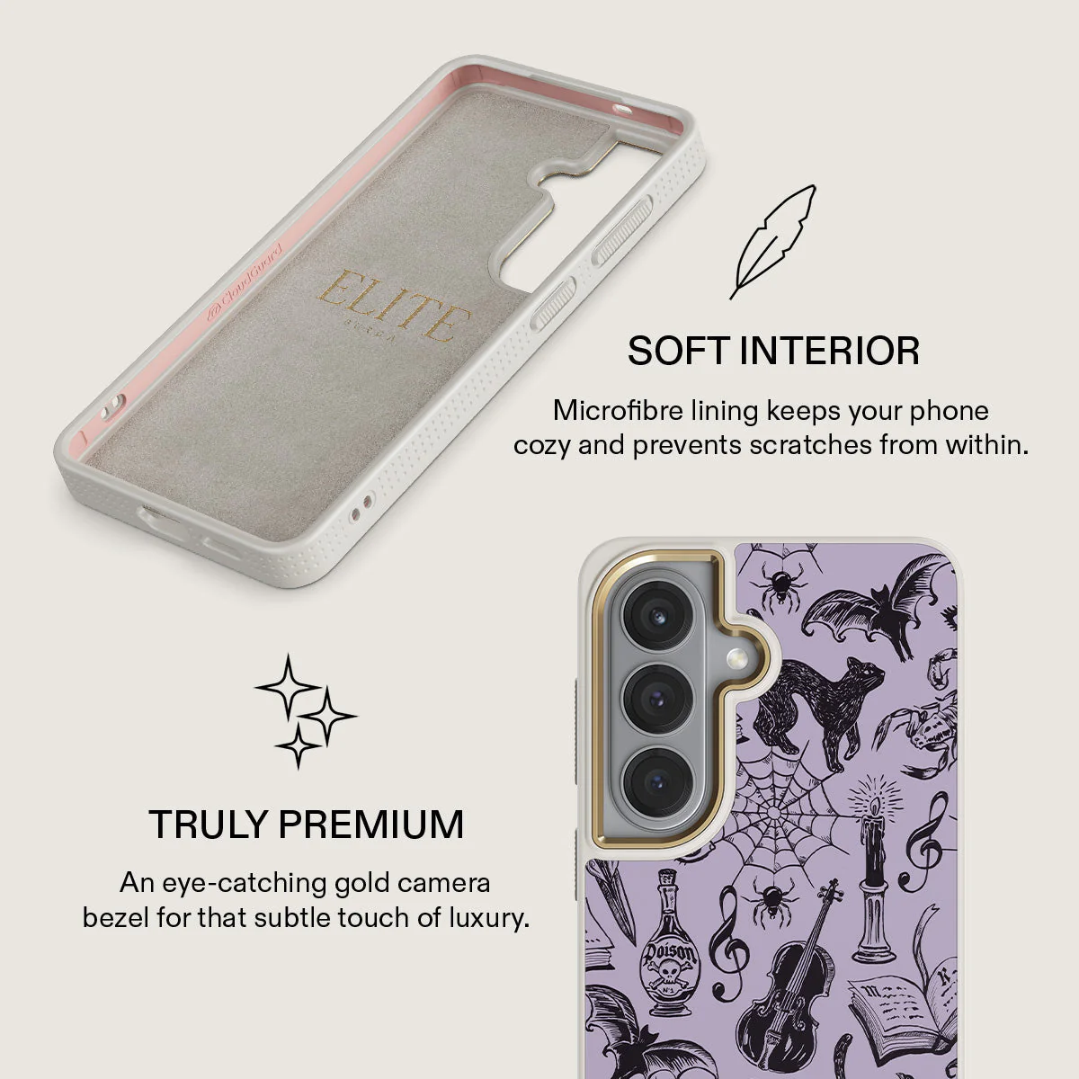 Academy - Samsung Galaxy S26 Case - Image 31