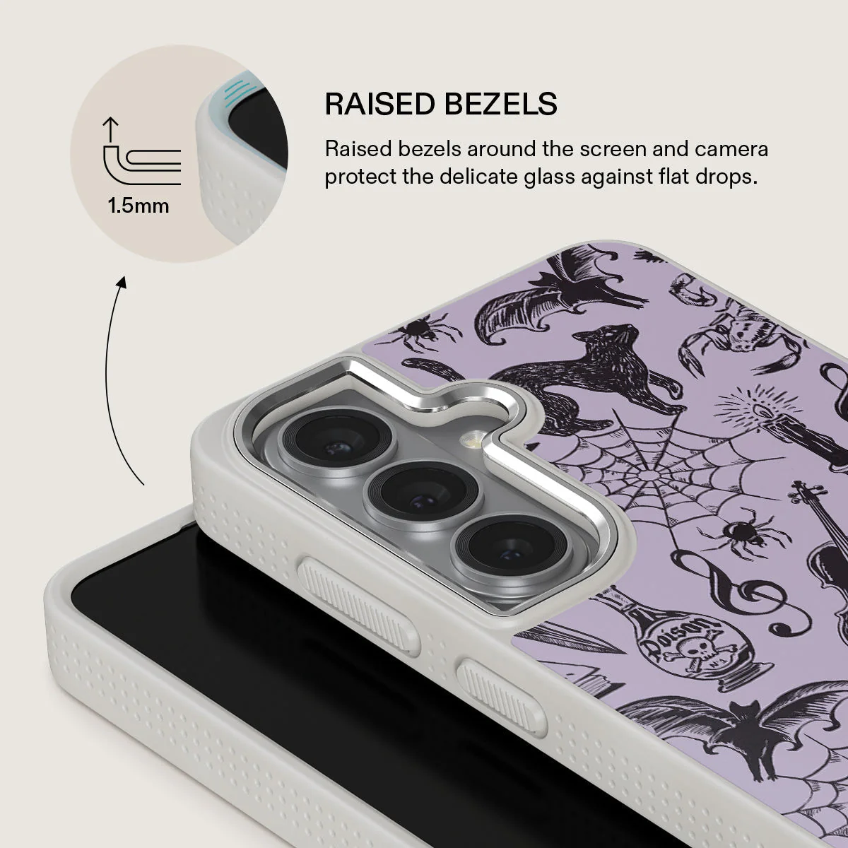 Academy - Samsung Galaxy S26 Case - Image 36
