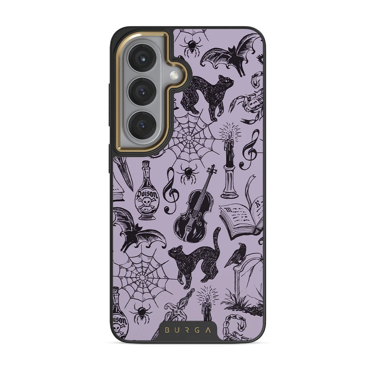 Academy - Samsung Galaxy S26 Case - Image 5
