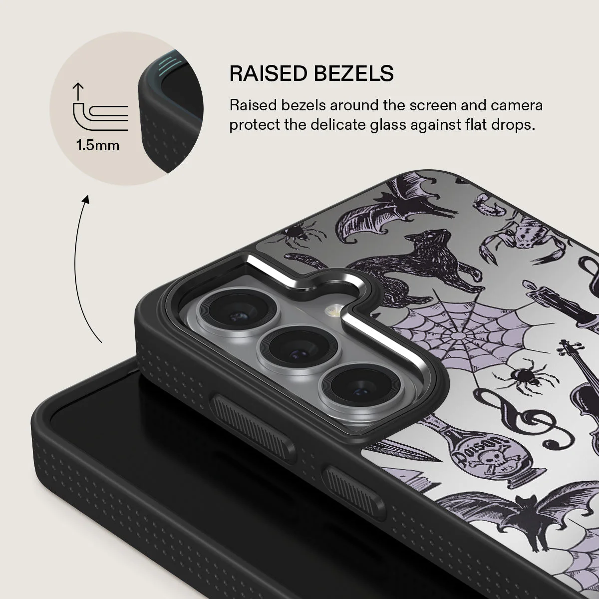 Academy - Samsung Galaxy S26 Case - Image 52