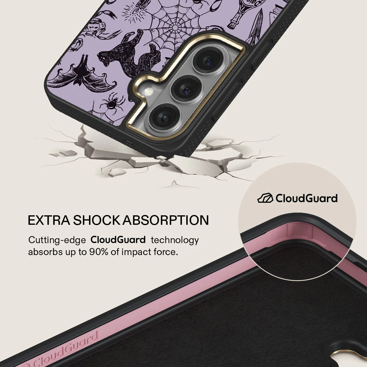 Academy - Samsung Galaxy S26 Case - Image 7