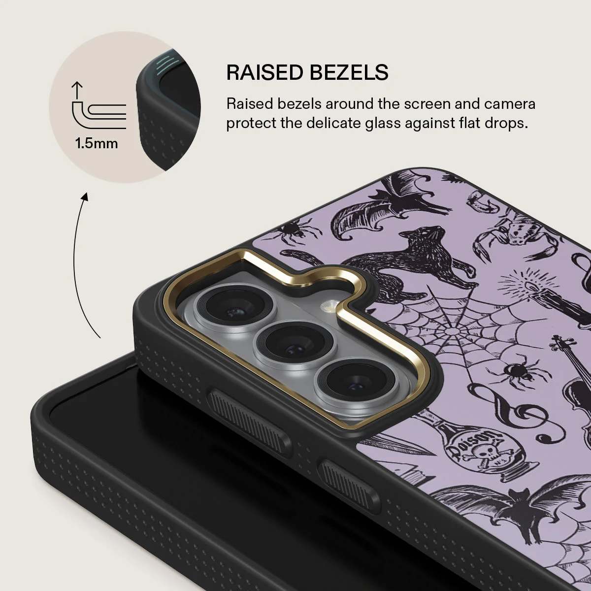 Academy - Samsung Galaxy S26 Case - Image 8