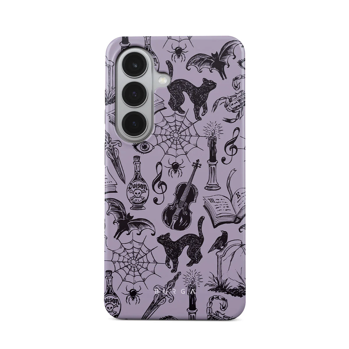 Academy - Samsung Galaxy S26 Plus Case