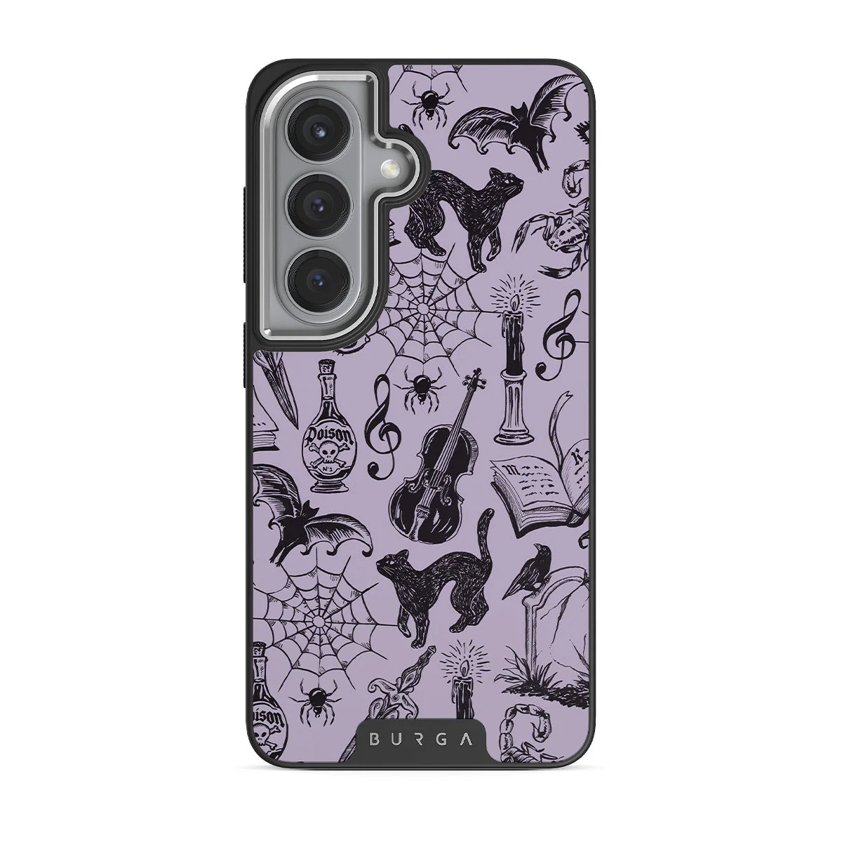 Academy - Samsung Galaxy S26 Plus Case - Image 19