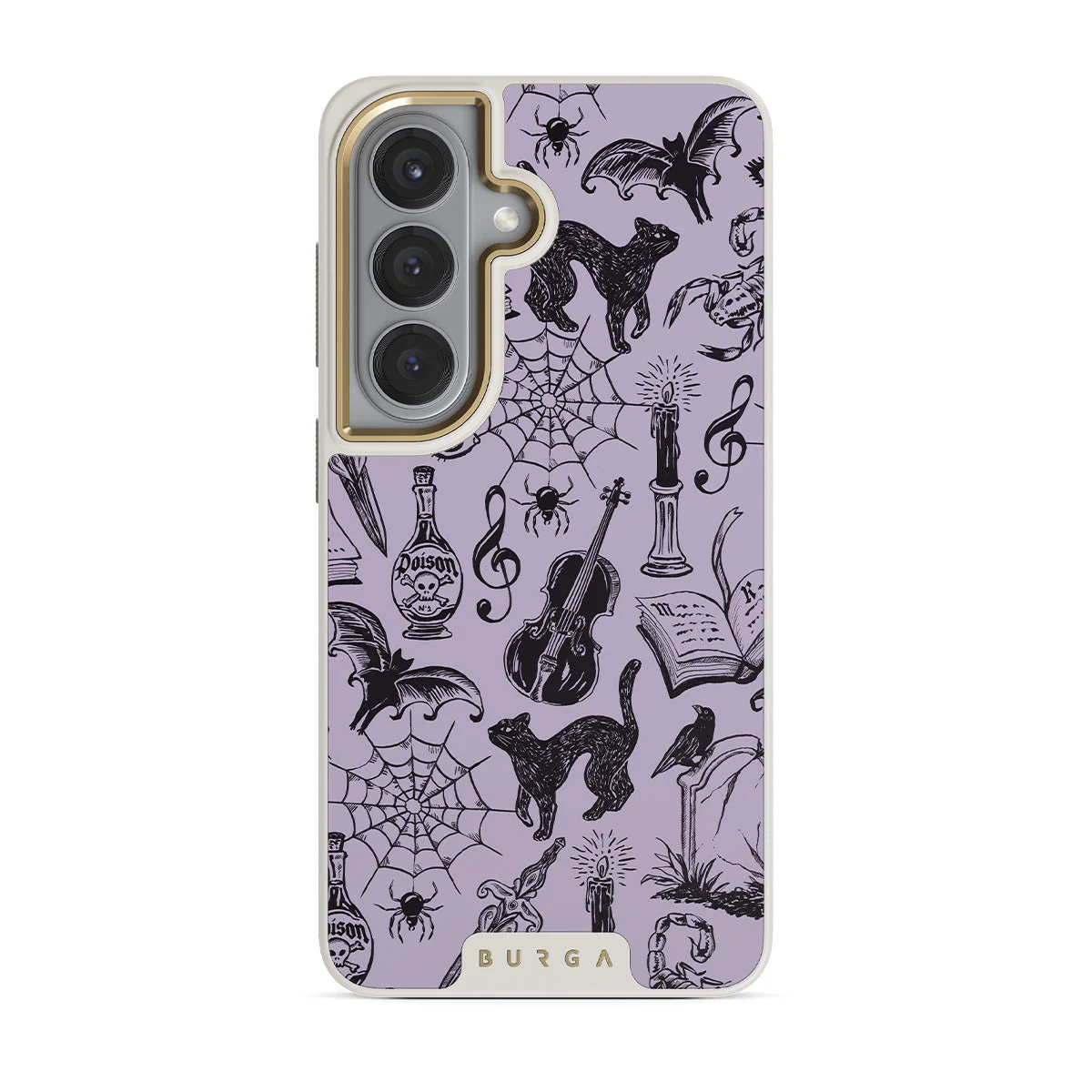 Academy - Samsung Galaxy S26 Plus Case - Image 26