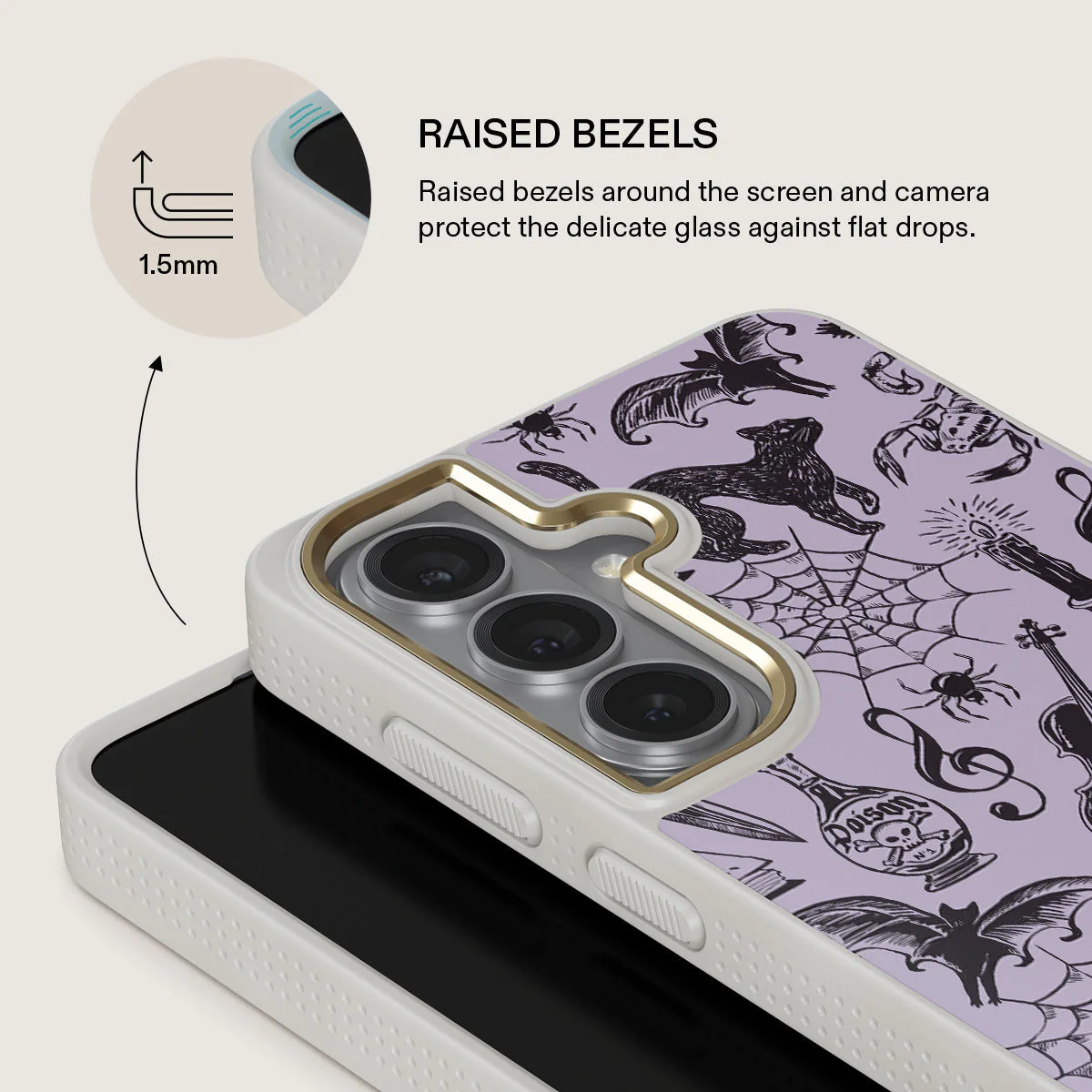 Academy - Samsung Galaxy S26 Plus Case - Image 29