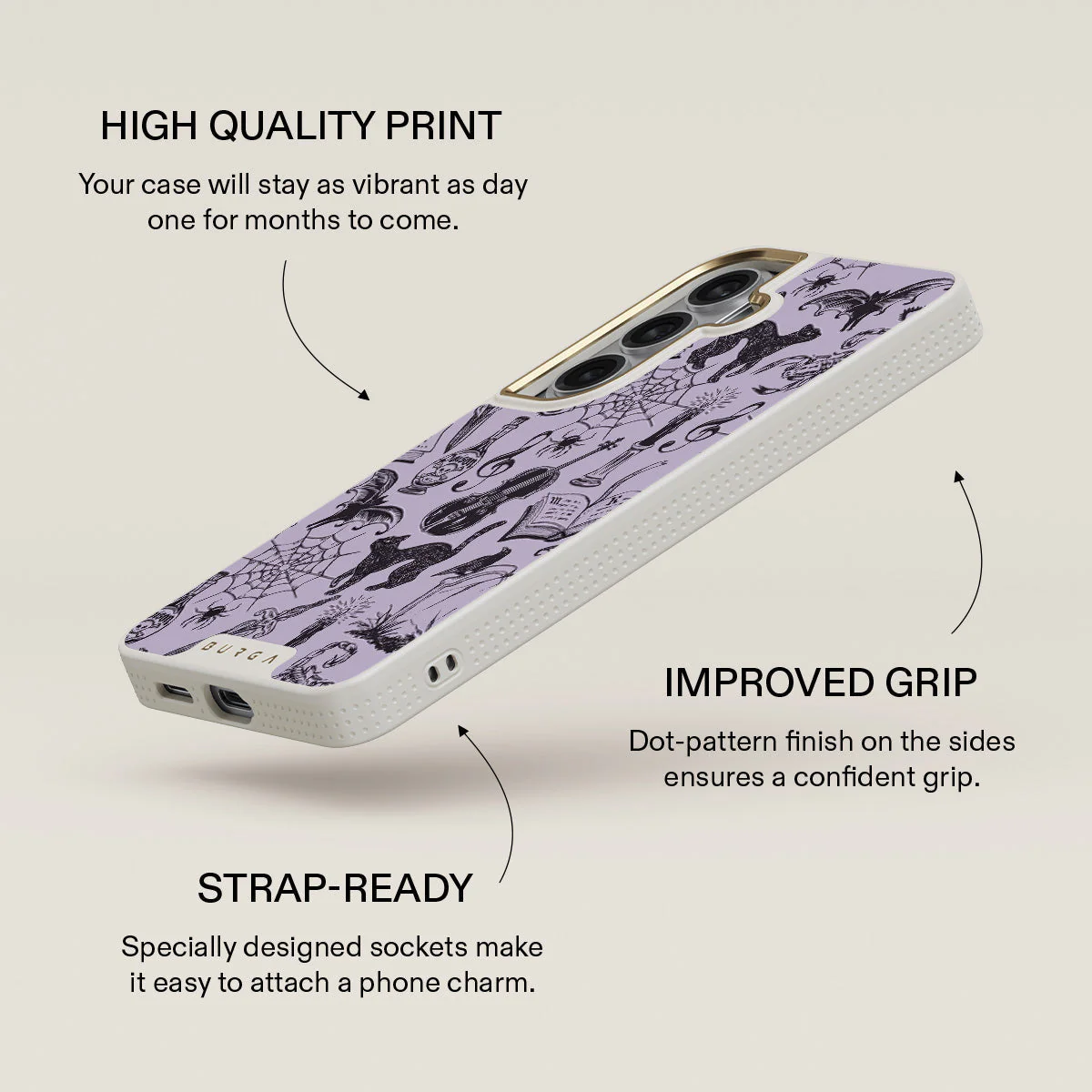 Academy - Samsung Galaxy S26 Plus Case - Image 30