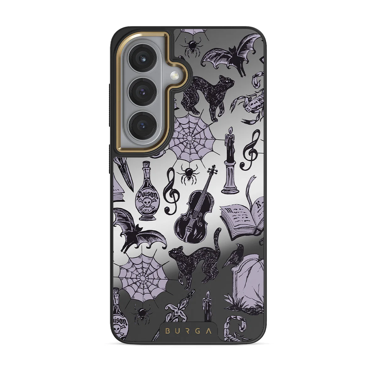 Academy - Samsung Galaxy S26 Plus Case - Image 40