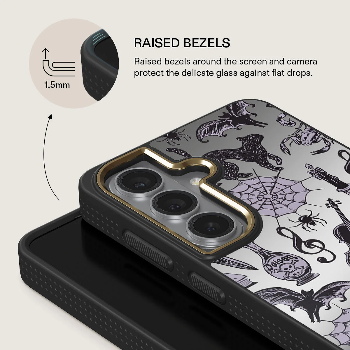 Academy - Samsung Galaxy S26 Plus Case - Image 44