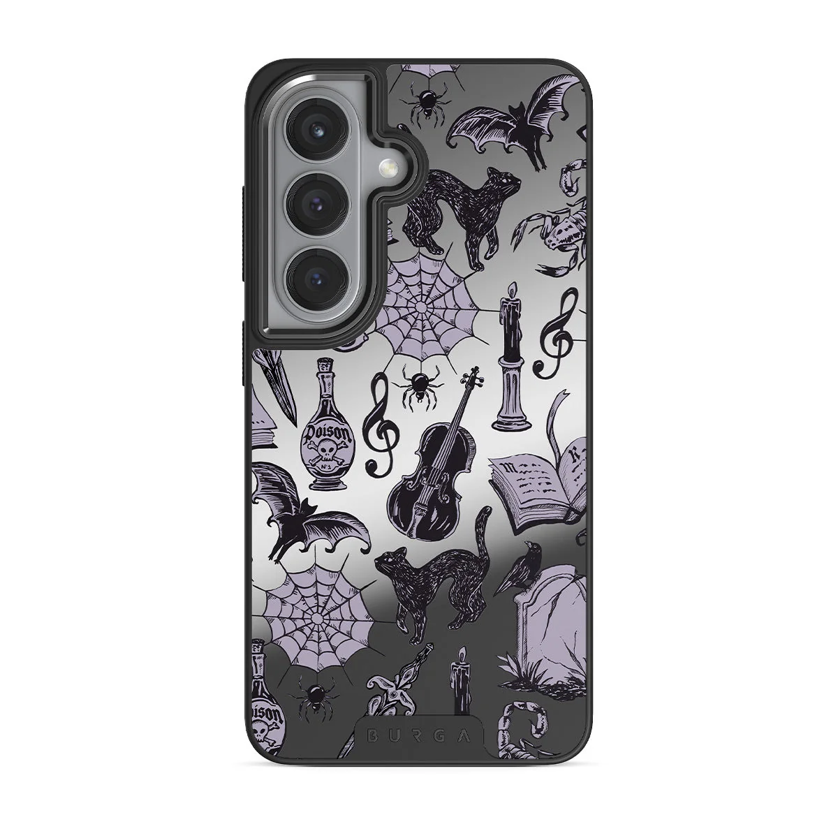 Academy - Samsung Galaxy S26 Plus Case - Image 48