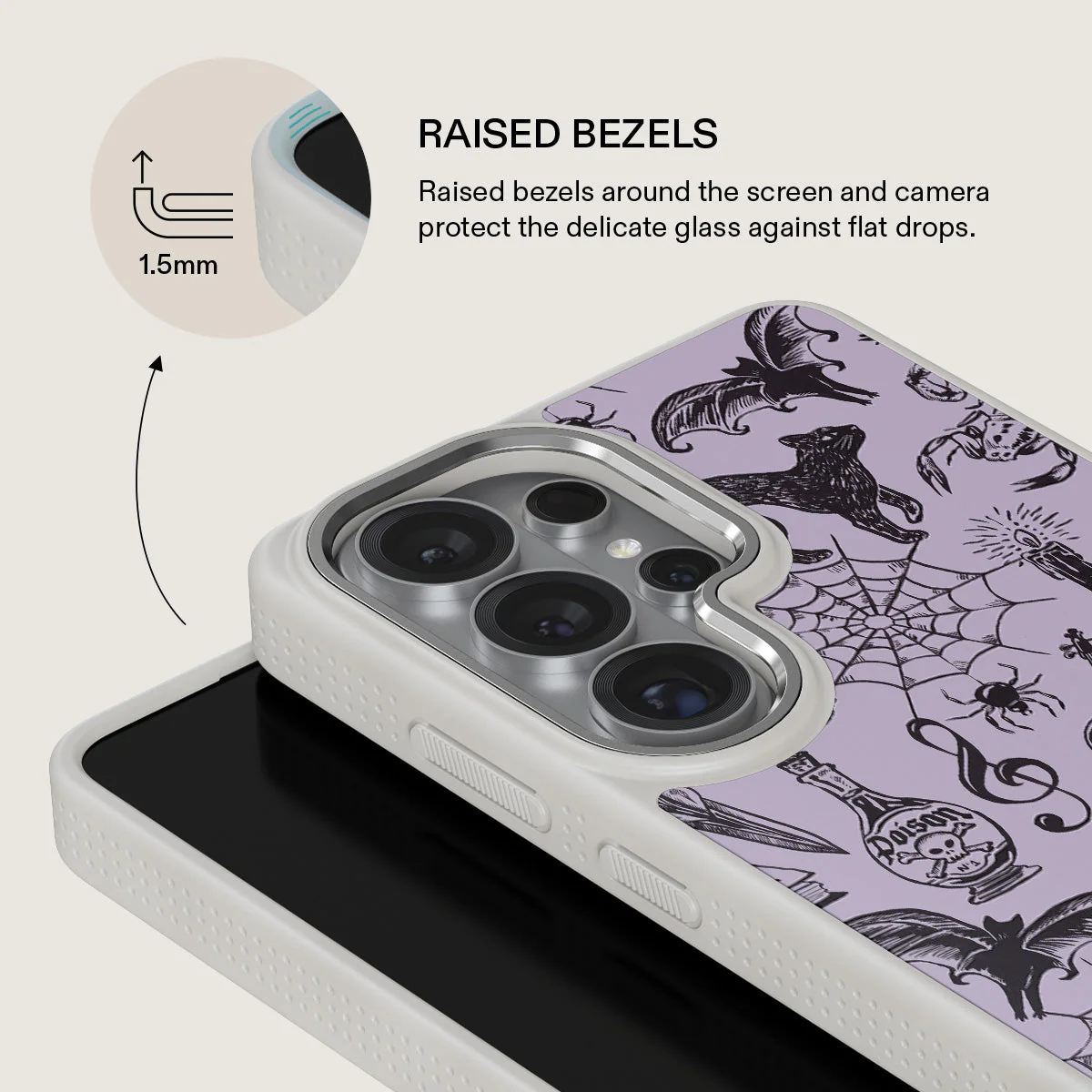 Academy - Samsung Galaxy S26 Ultra Case - Image 36