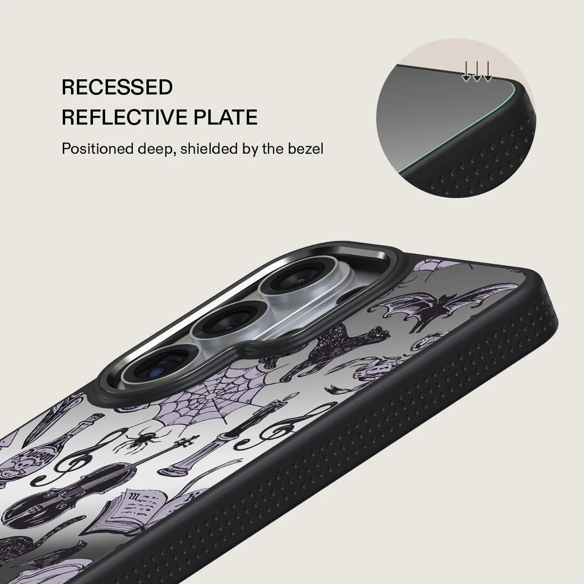 Academy - Samsung Galaxy S26 Ultra Case - Image 51