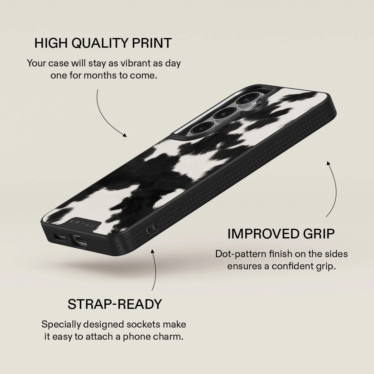 Achromatic - Samsung Galaxy S26 Case - Image 16