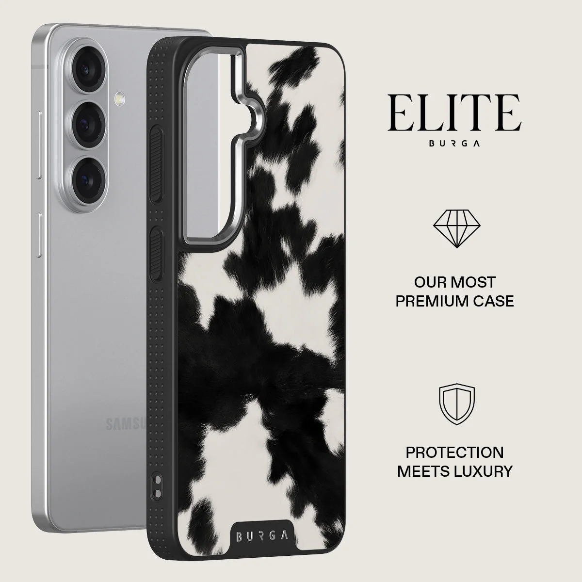 Achromatic - Samsung Galaxy S26 Case - Image 20