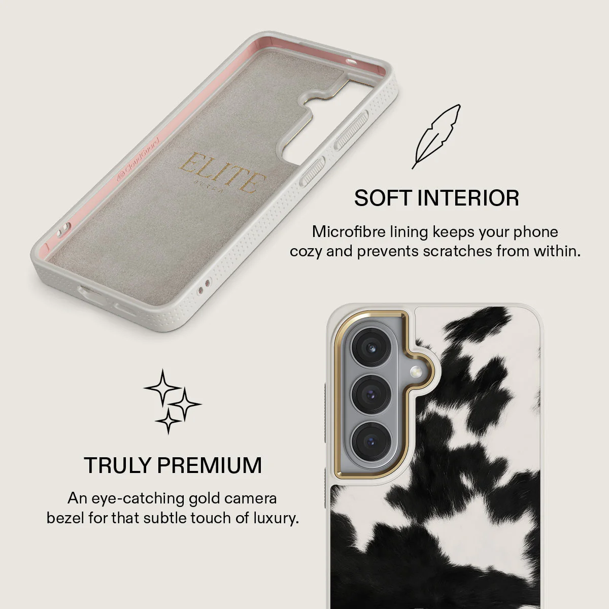 Achromatic - Samsung Galaxy S26 Case - Image 31