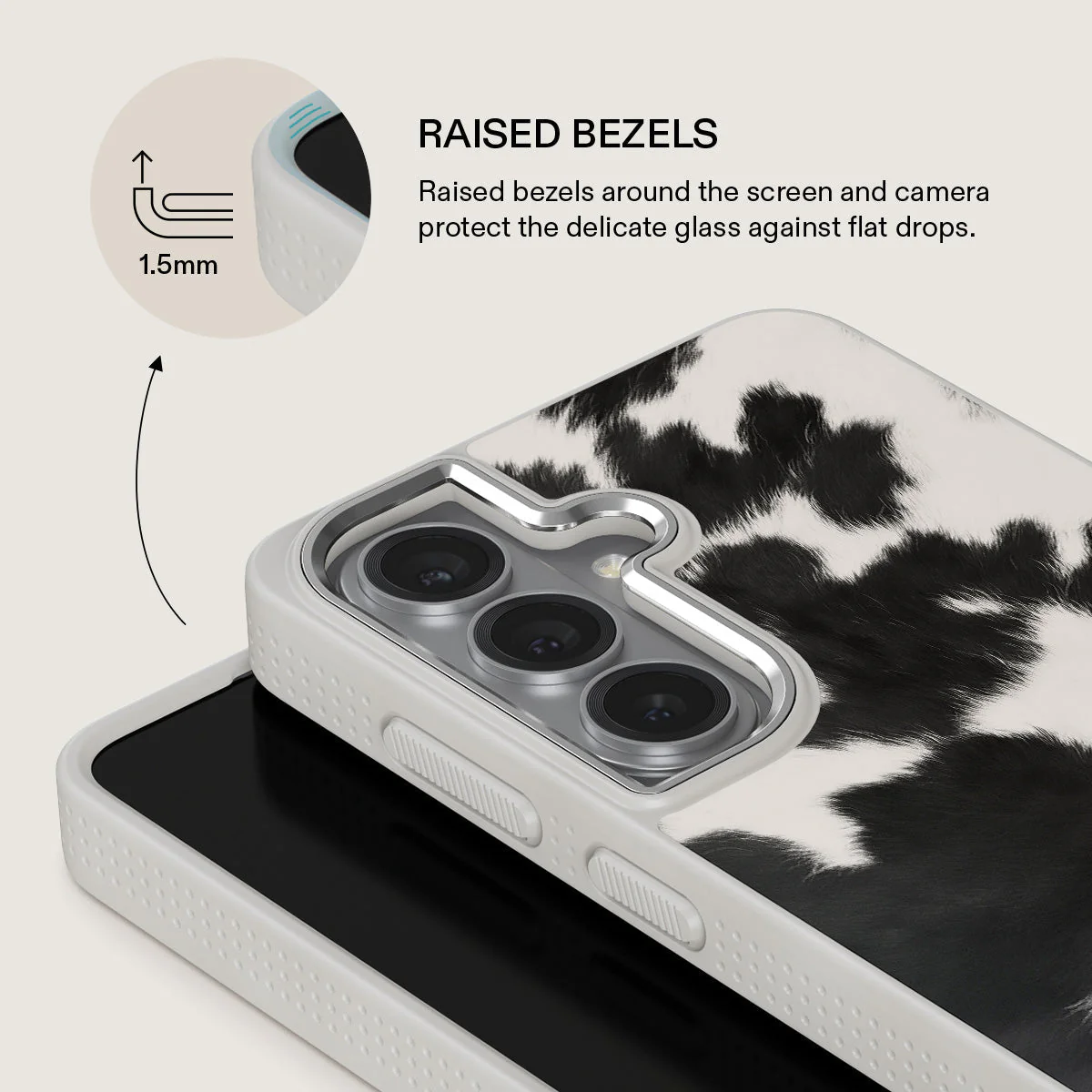 Achromatic - Samsung Galaxy S26 Case - Image 36