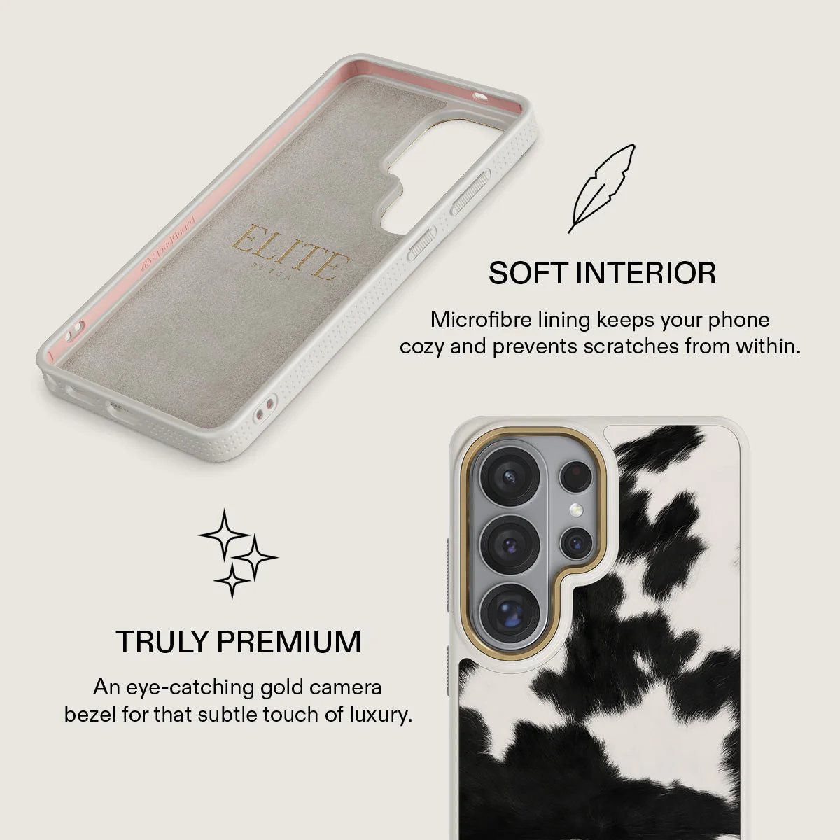 Achromatic - Samsung Galaxy S26 Ultra Case - Image 31