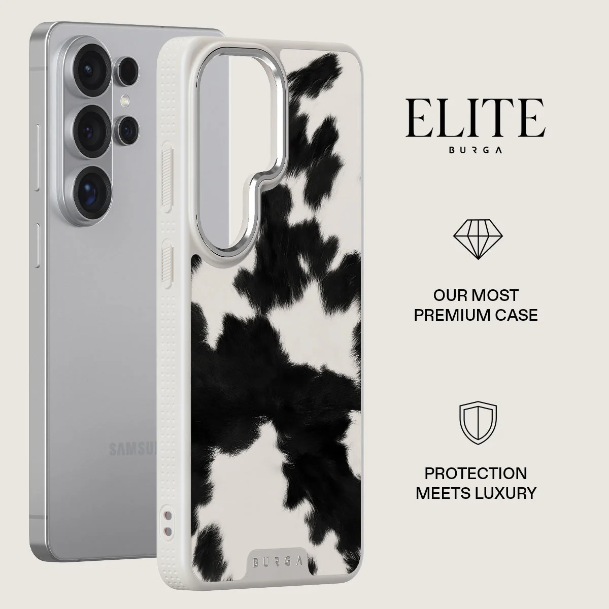 Achromatic - Samsung Galaxy S26 Ultra Case - Image 34