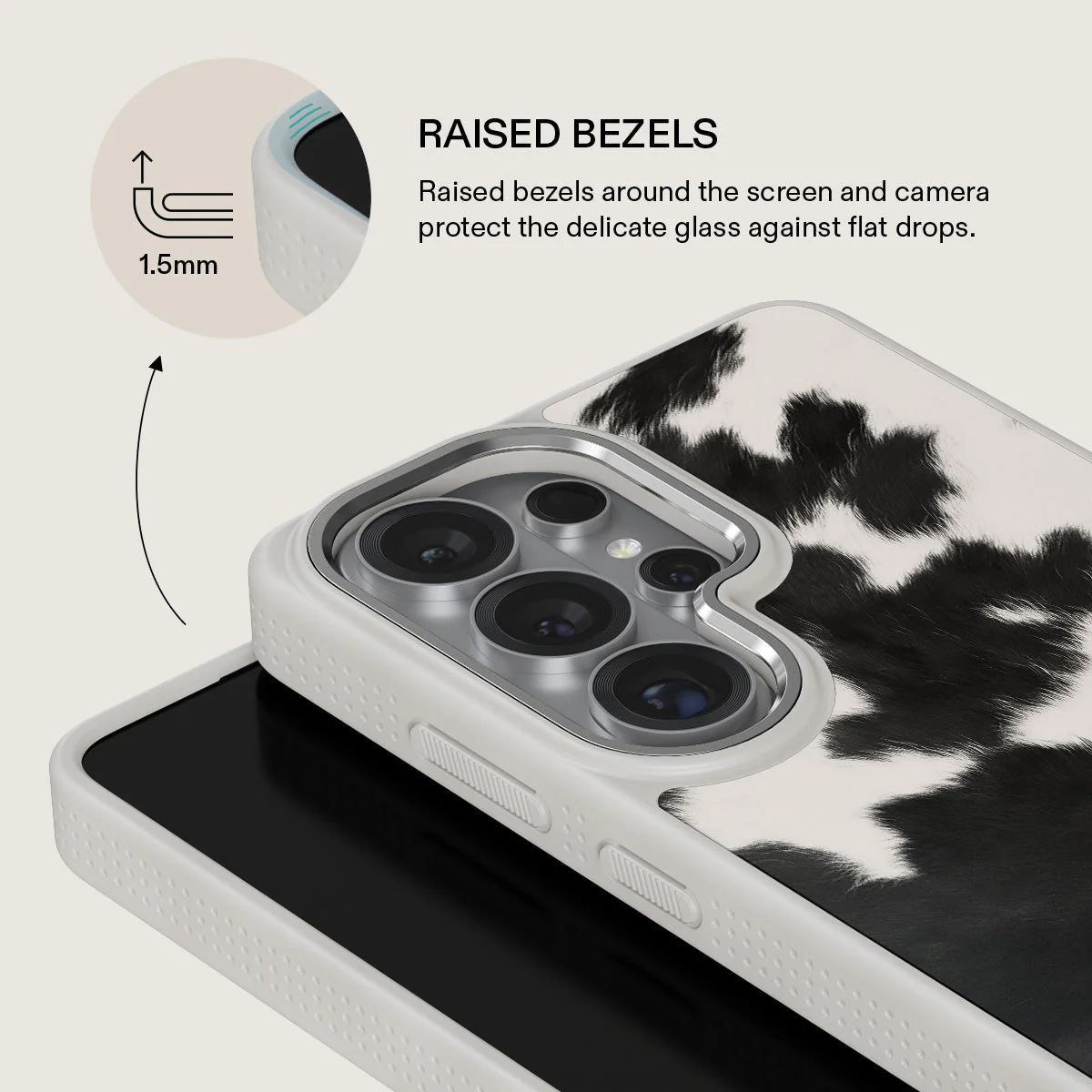 Achromatic - Samsung Galaxy S26 Ultra Case - Image 36