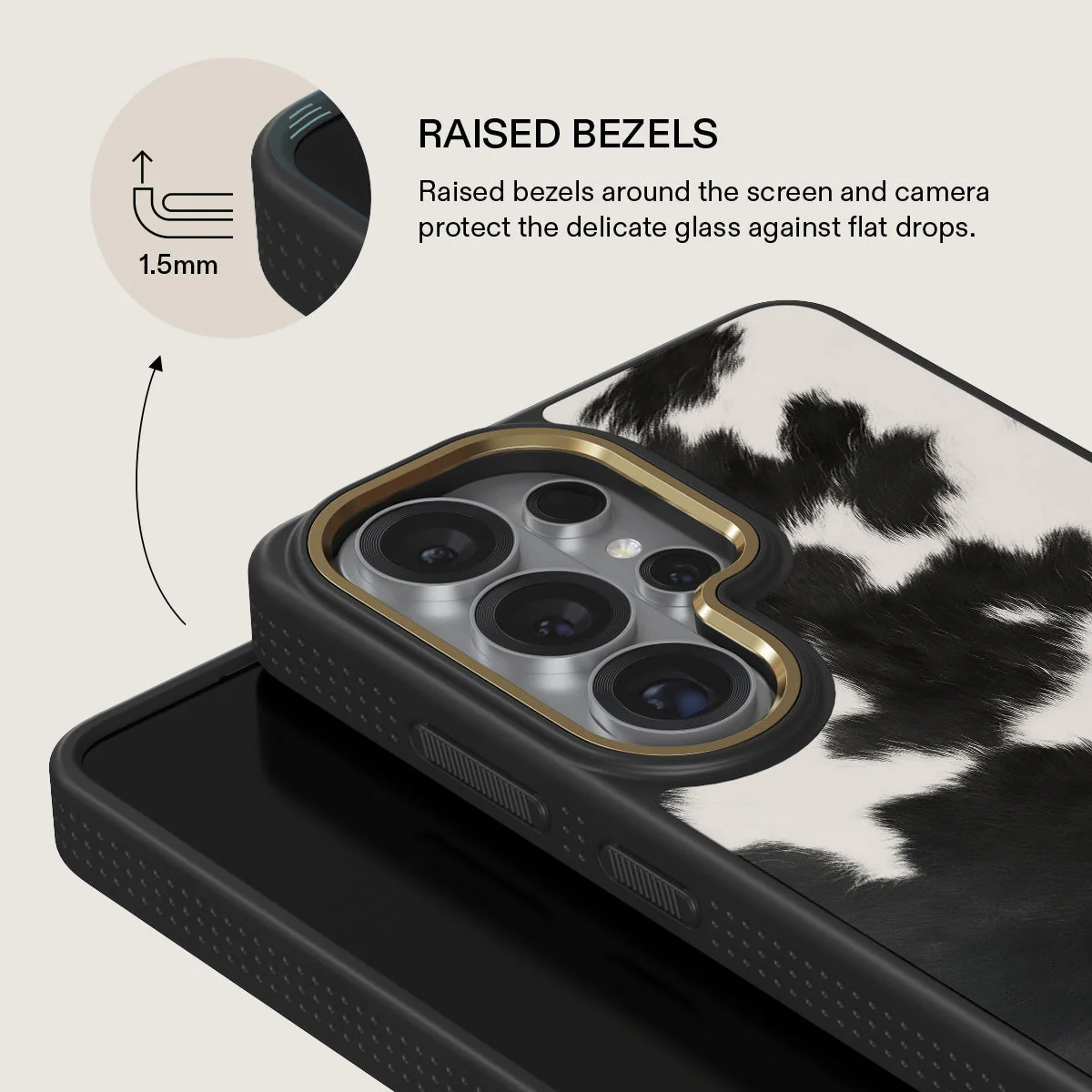 Achromatic - Samsung Galaxy S26 Ultra Case - Image 8