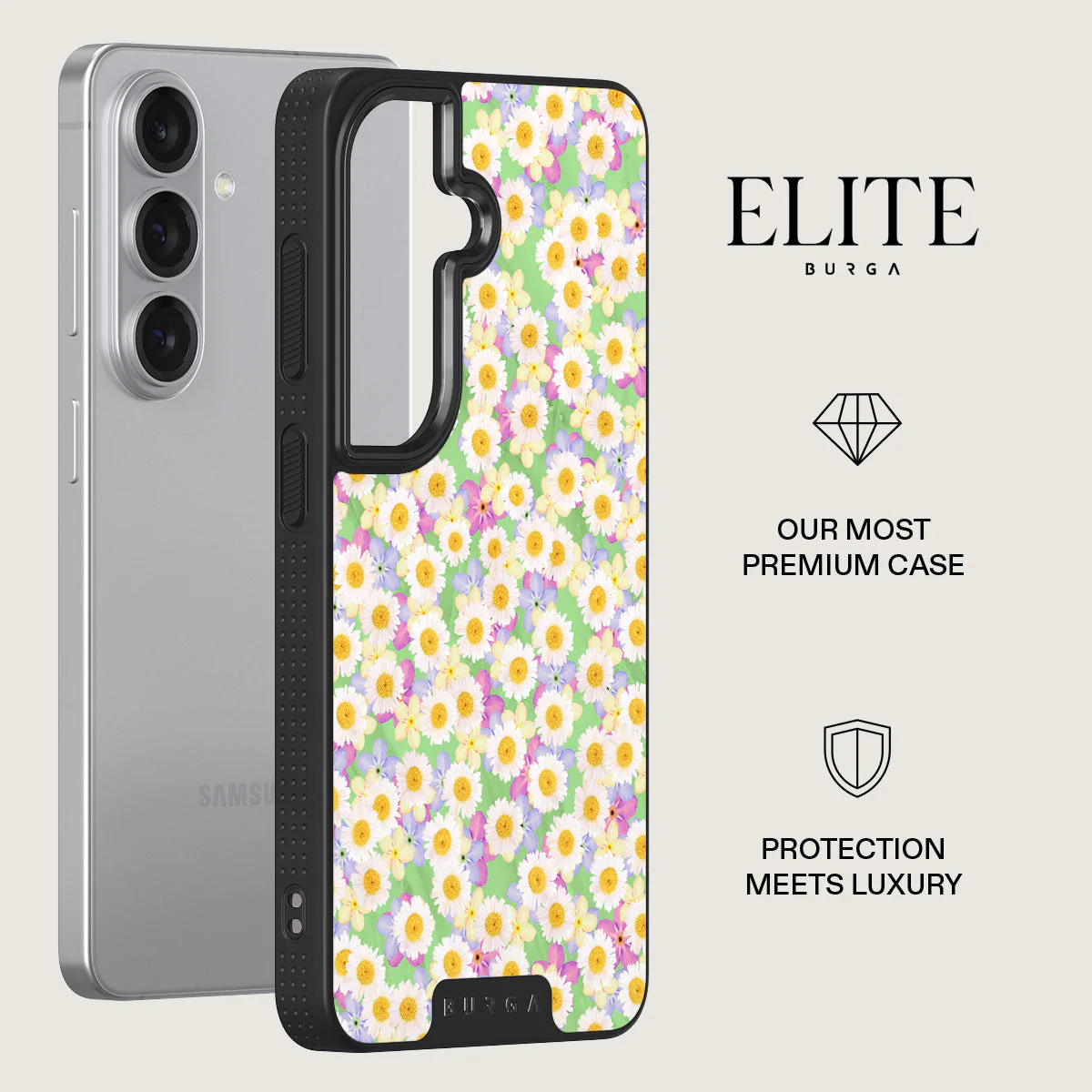 Be Kind - Aesthetic Samsung Galaxy S26 Case - Image 13
