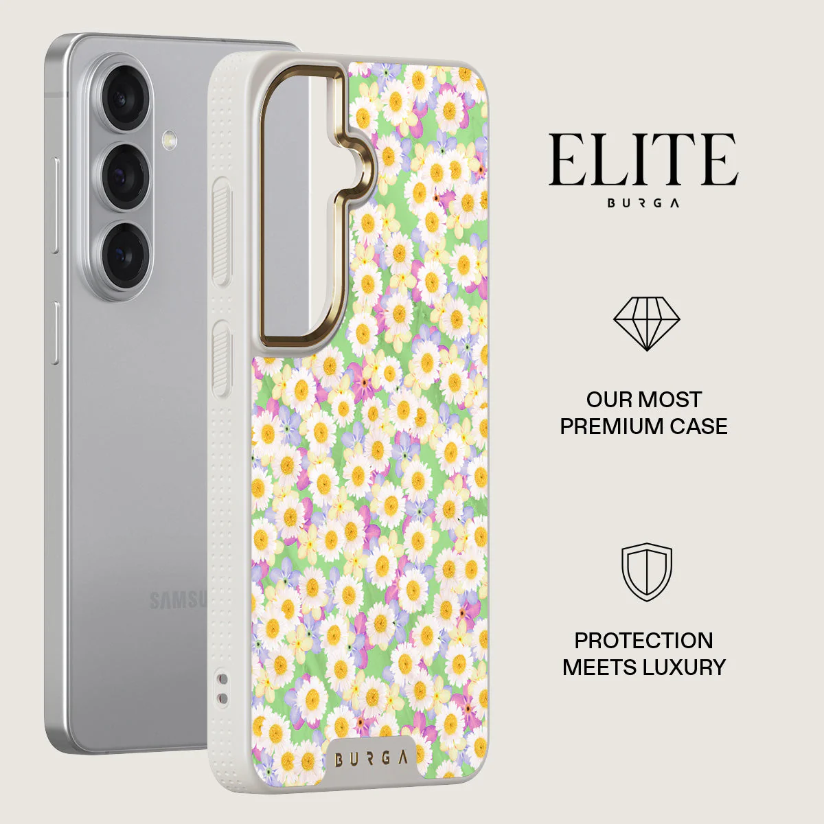 Be Kind - Aesthetic Samsung Galaxy S26 Case - Image 27