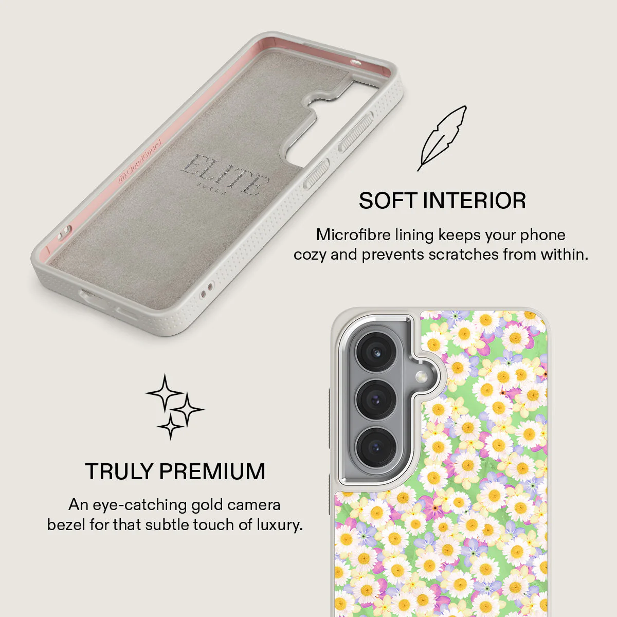 Be Kind - Aesthetic Samsung Galaxy S26 Case - Image 38