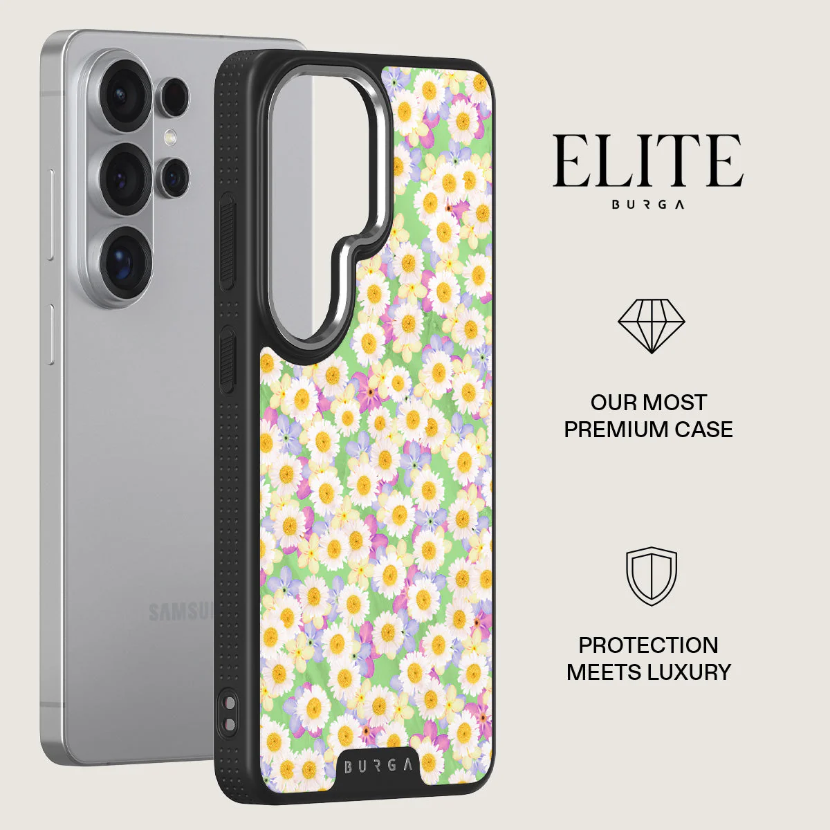 Be Kind - Aesthetic Samsung Galaxy S26 Ultra Case - Image 20