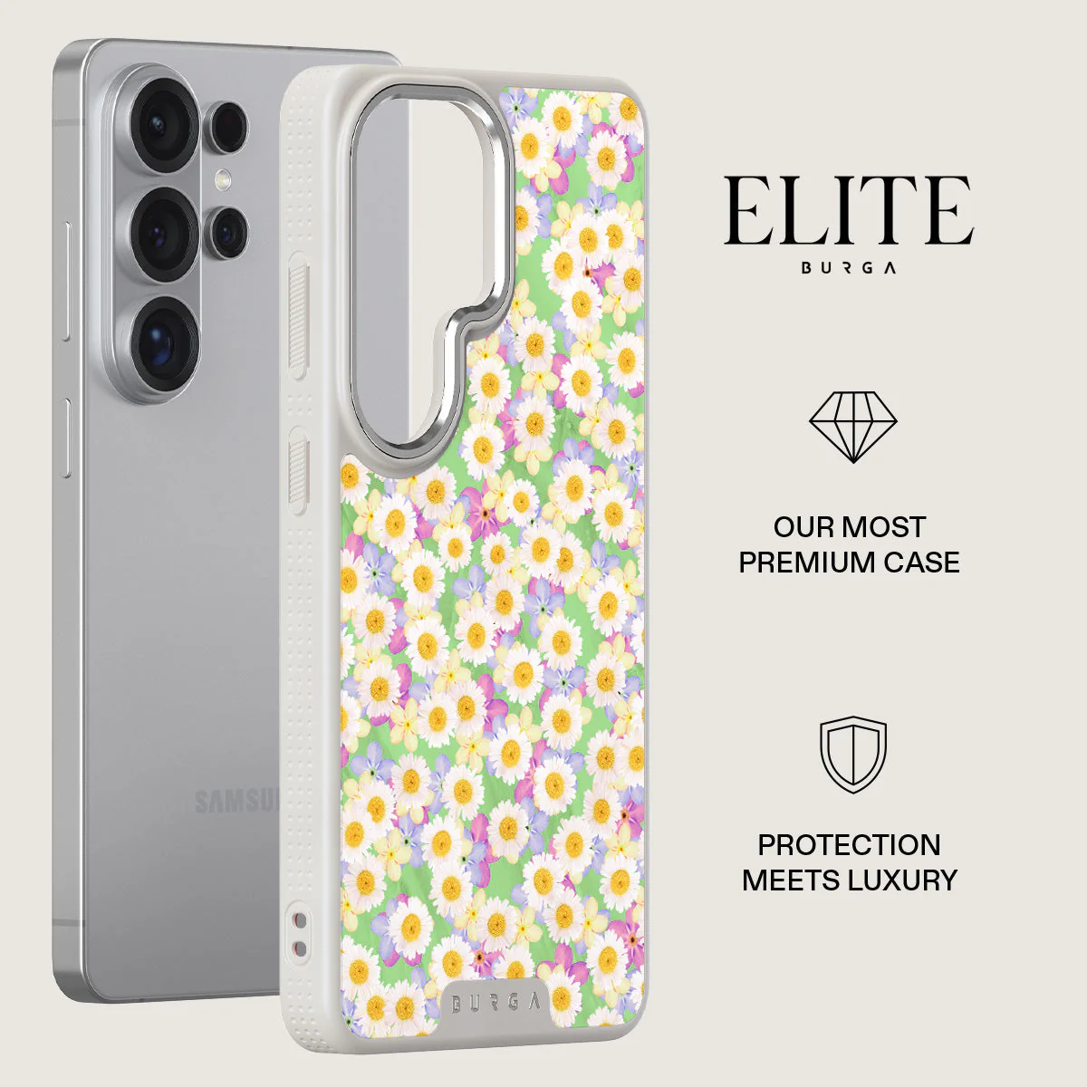Be Kind - Aesthetic Samsung Galaxy S26 Ultra Case - Image 34