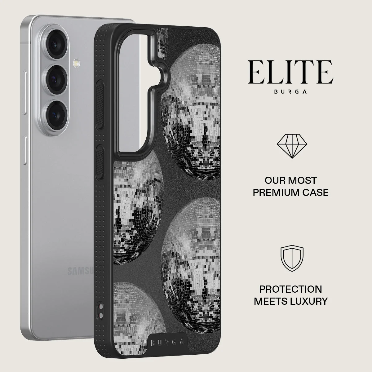 After Hours - Samsung Galaxy S26 Case - Image 13